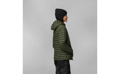 Expedition Lätt Hoodie W