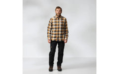 Fjällglim Relaxed Shirt M