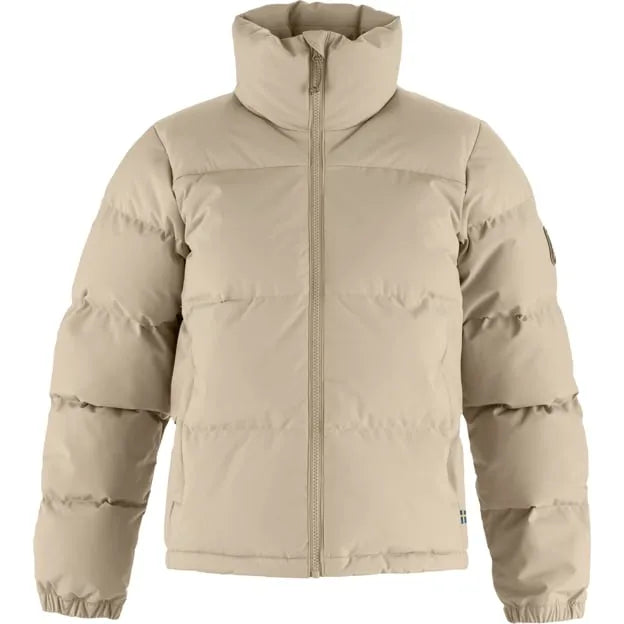 Fjällräven Kamas Lite Down Jkt W