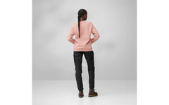 Fjällräven Logo Sweater W