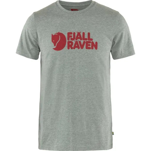 Fjällräven Logo T-shirt