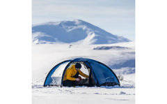 Keb Dome 2