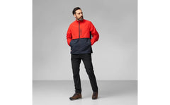 HC Hybrid Wind Jacket M