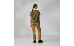 Hemp Blend Out Here T-Shirt W