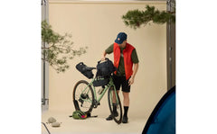 Hoja Handlebar Rolltop