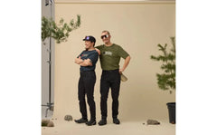 Hoja Hybrid Trousers M