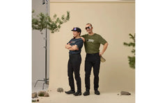 Hoja Hybrid Trousers W