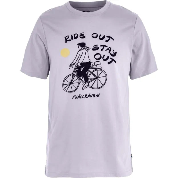 Hoja Iväg T-shirt M