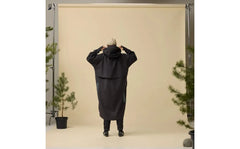 Hoja Rain Poncho
