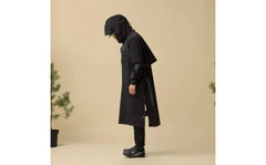 Hoja Rain Poncho