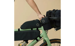 Hoja Top Tube Bag