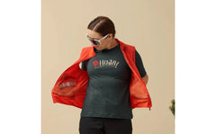Hoja Wool T-shirt W