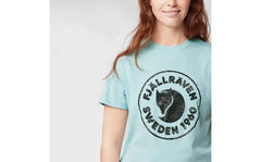 Kånken Art Logo Tee W