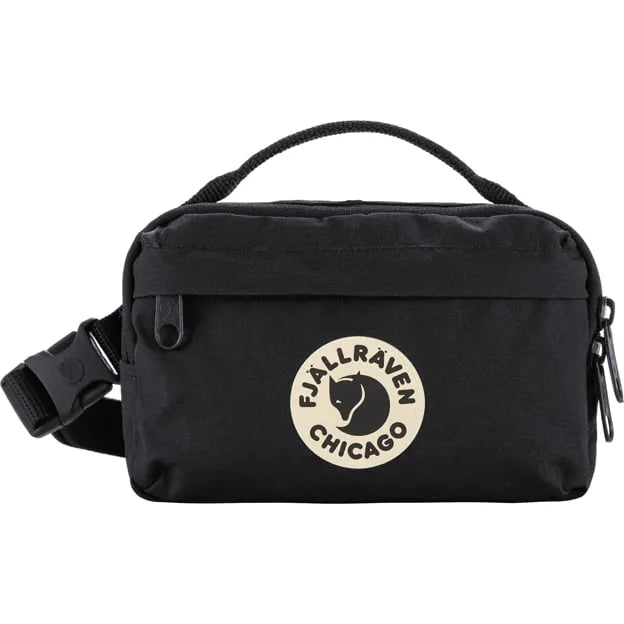 Kånken Hip Pack Chicago