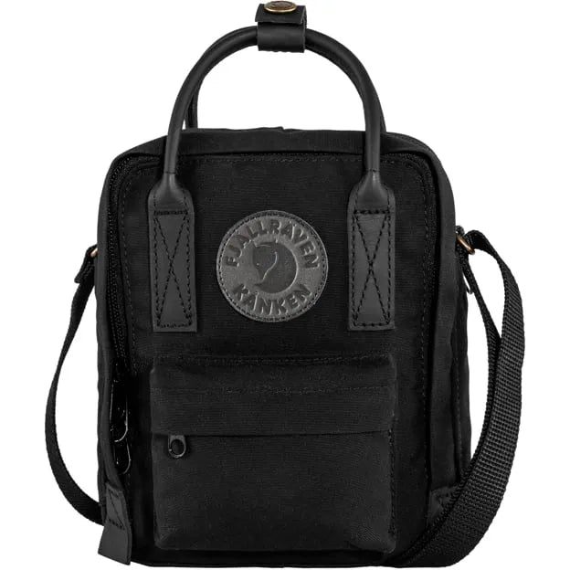 Kånken No. 2 Black Sling