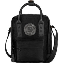 Kånken No. 2 Black Sling