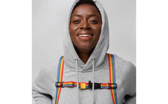 Kånken Rainbow Chest Strap
