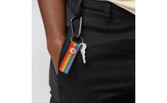 Kånken Rainbow Keyring