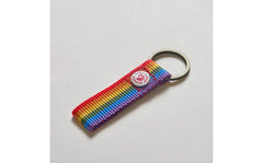 Kånken Rainbow Keyring