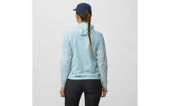 Keb Lätt Wind Jacket W