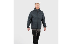 Keb Padded Hoodie M