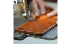 Övik Wallet