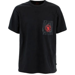 Logo Pocket T-Shirt M