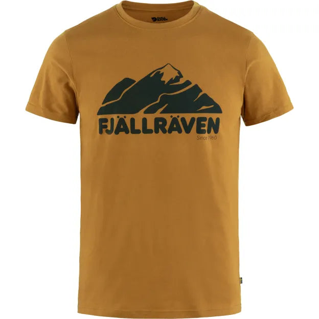 Mountain T-shirt M