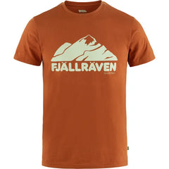 Mountain T-shirt M