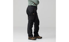 Nikka Trousers Curved W