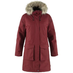 Nuuk Lite Parka W