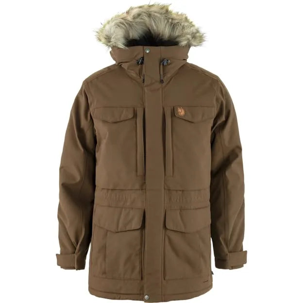 Nuuk Parka M