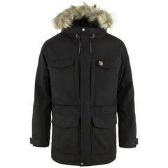 Nuuk Parka M