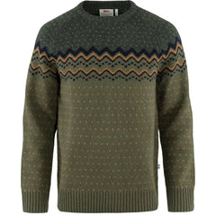 Övik Knit Sweater M