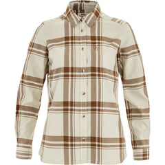 Övik Lite Flannel Shirt W