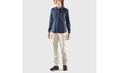 Övik Lite Shirt LS W