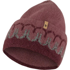 Övik Path Knit Beanie