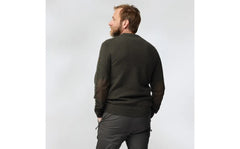 Övik Round-neck Sweater M