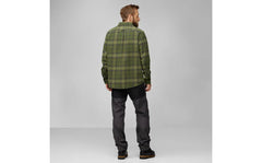 Övik Twill Shirt M