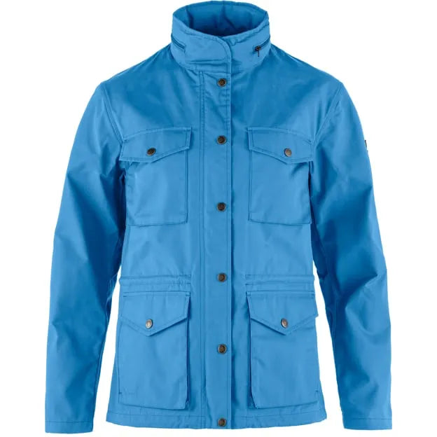 Räven Jacket W