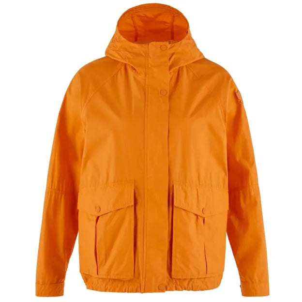 Samlaren Vindby Jacket W