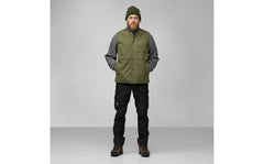 Singi Padded Vest M