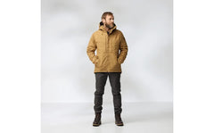 Skogsö Padded Jacket M