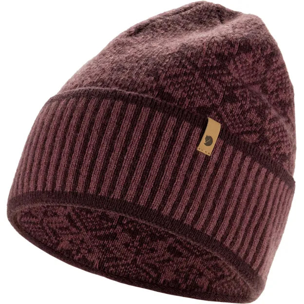 Snow Beanie