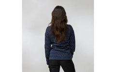 Snow Cardigan W