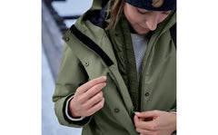 Visby 3 in 1 Jacket W