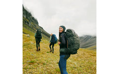 Abisko Wool Headband