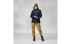 Stina Padded Jacket W