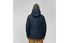 Stina Padded Jacket W