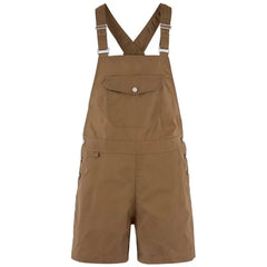 Vardag Dungaree Shorts W